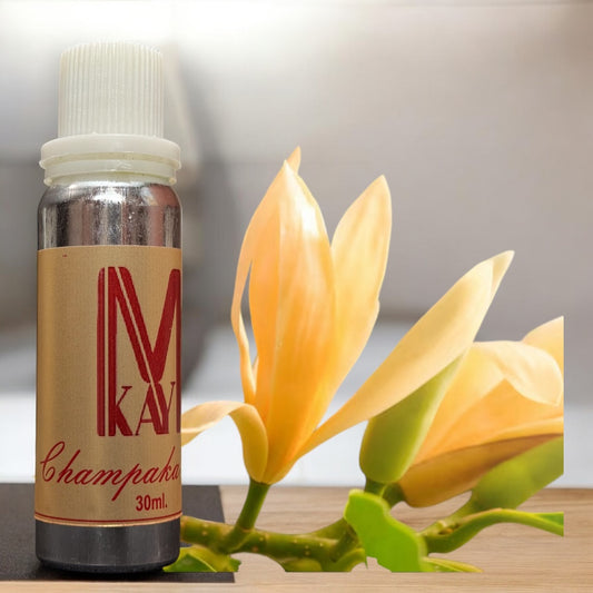 Champaka Oil
