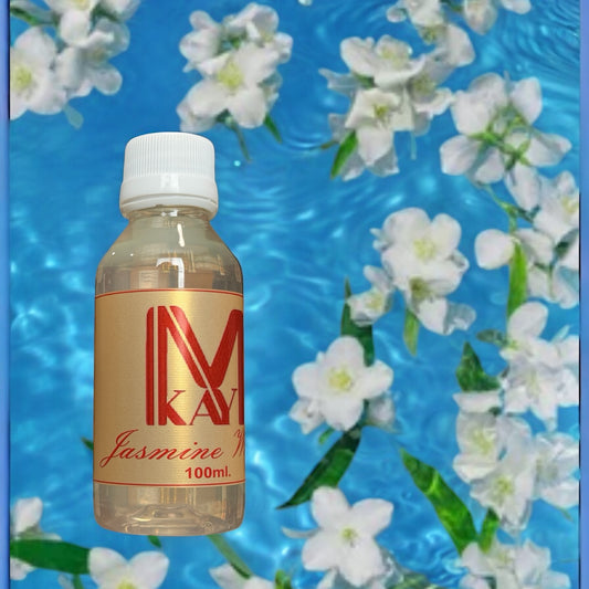 Jasmine Water